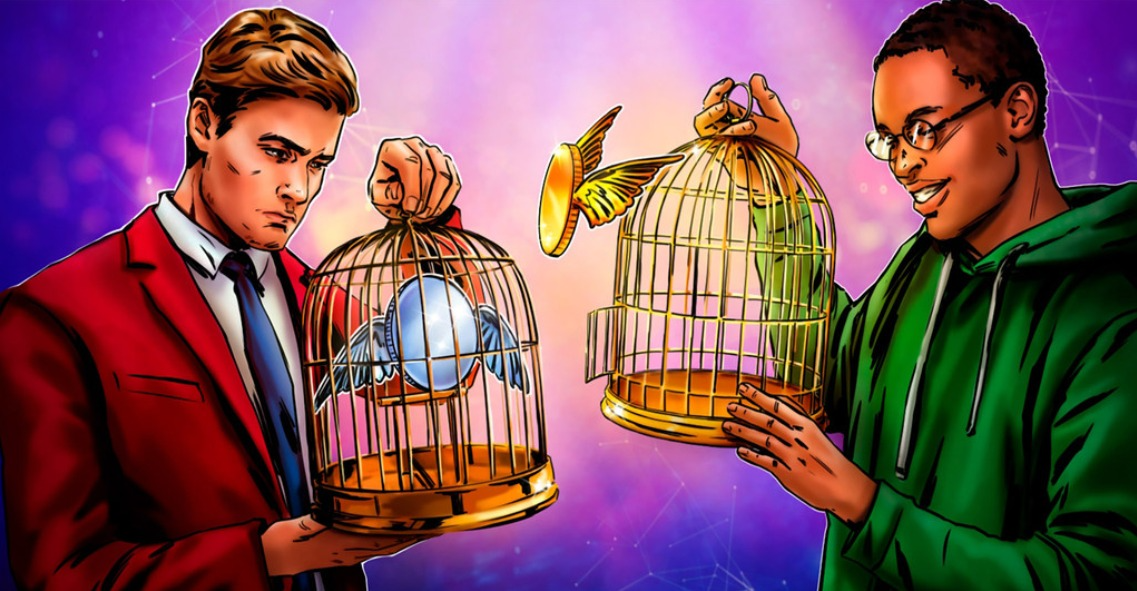 APR против APY: в чем разница?