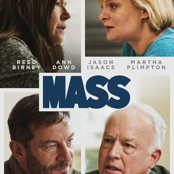     Рецензия на фильм «Исповедь»: Диалог сострадания и ненависти