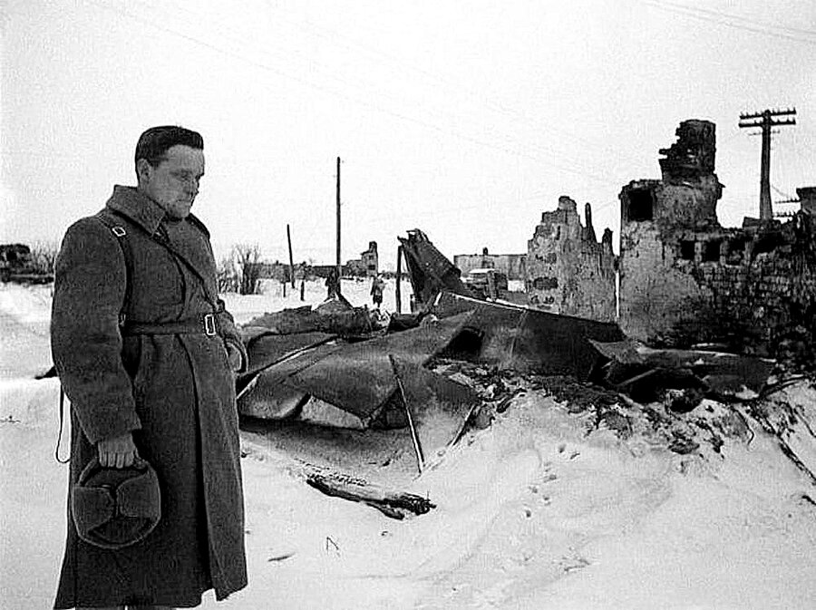 враги сожгли родную хату история песен дзен. . . 