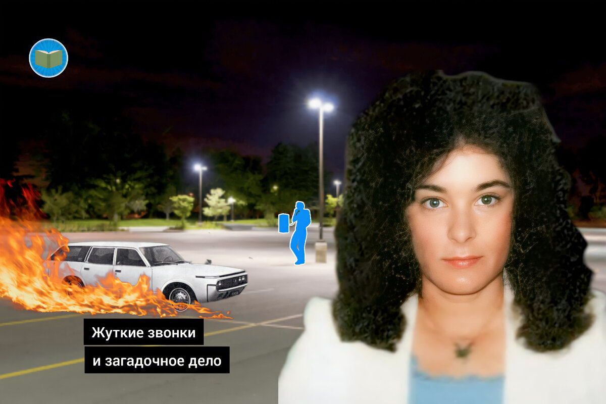 Иллюстрация автора 