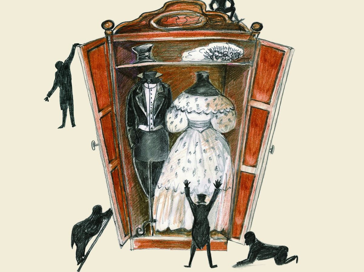 Иллюстрация из открытого источника