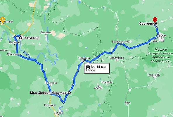 Москва касимов расстояние на машине. Касимов на карте. Елатьма , Касимова на карте.