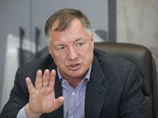   Геннадий Черкасов