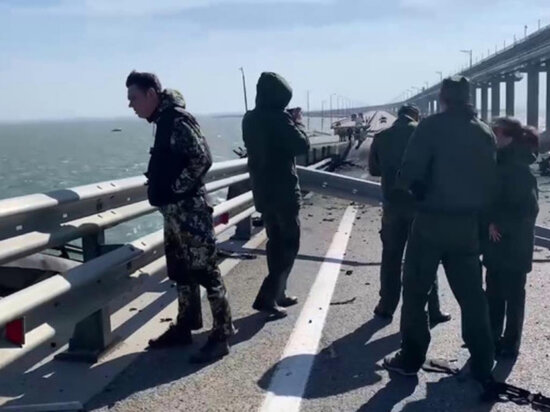     Фото: Следственный комитет РФ