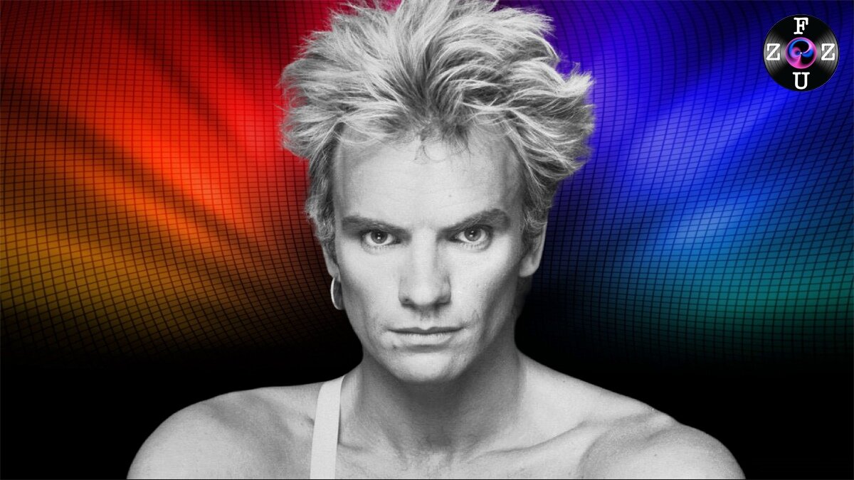 Вспоминаем любимые песни в исполнении Стинга | ???????? ?????????? | Дзен