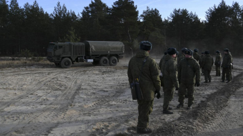    Армия России. Военная техника. минобороны.рф, CC BY 4.0