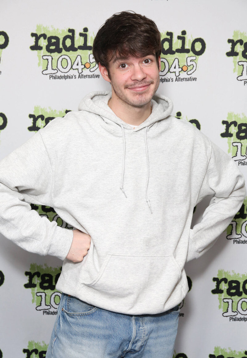    Rex Orange County обвиняют в шести эпизодах изнасилования Legion-Media