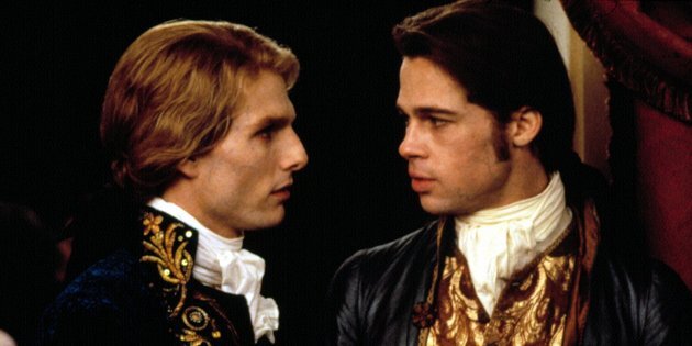 “Интервью с вампиром” (1994) /Афиша/