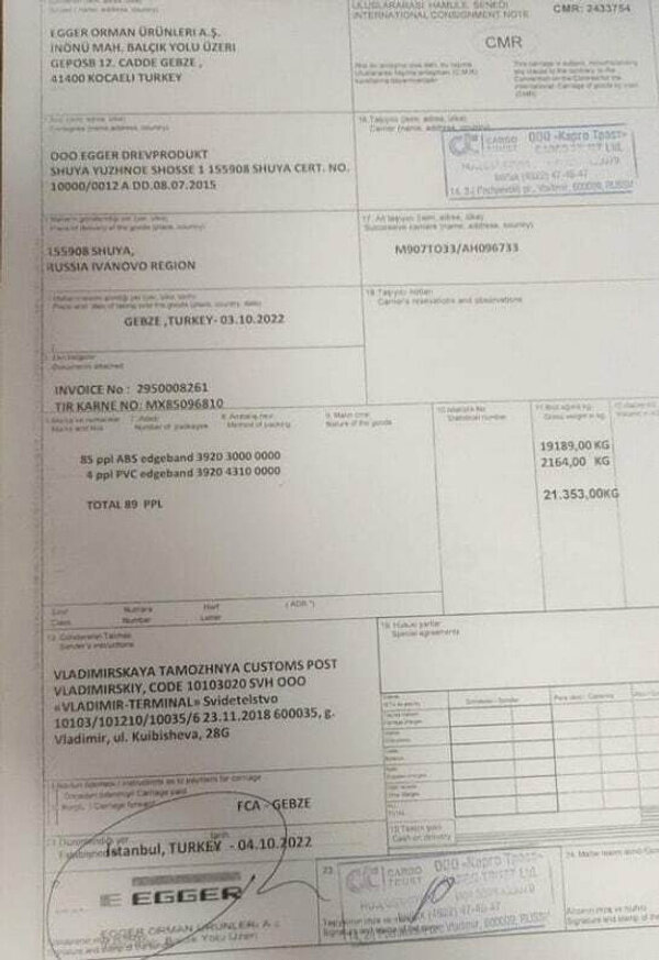 Фото © Telegram / SHOT