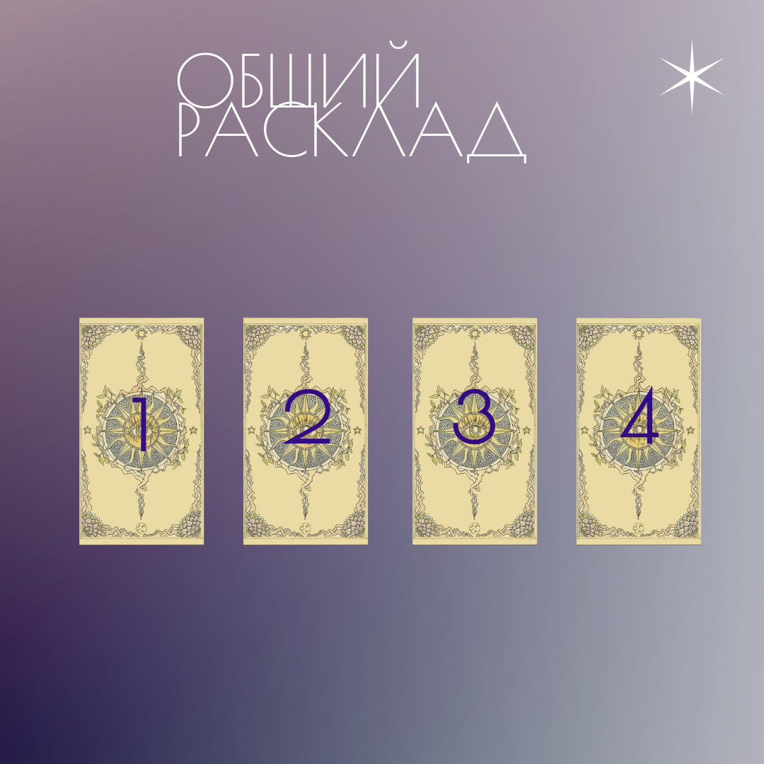 Выбери карту!