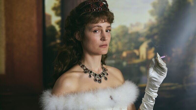 Корсаж/ Corsage, 2022