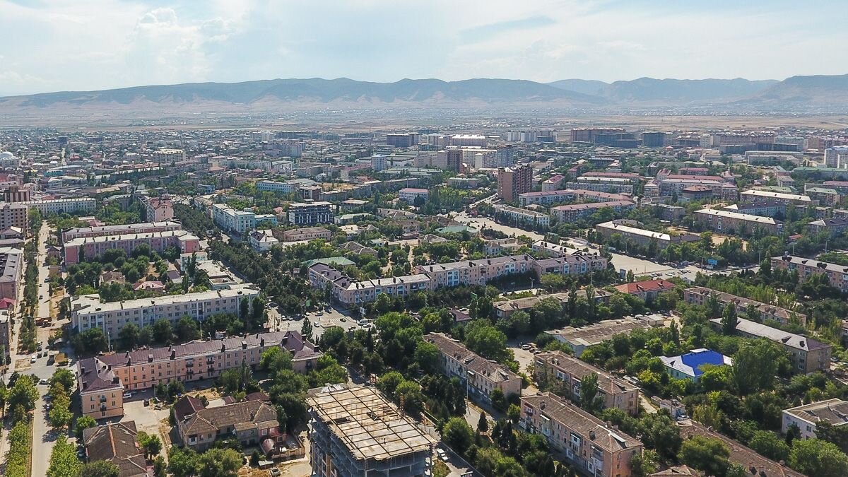 Август республика дагестан городской округ каспийск фото