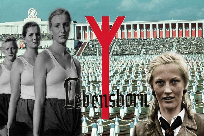 Гомосексуальность в нацистской Германии — Википедия