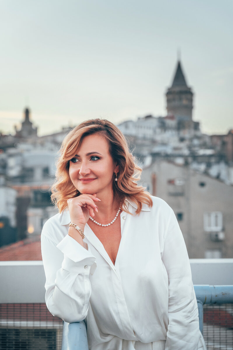 фото автора