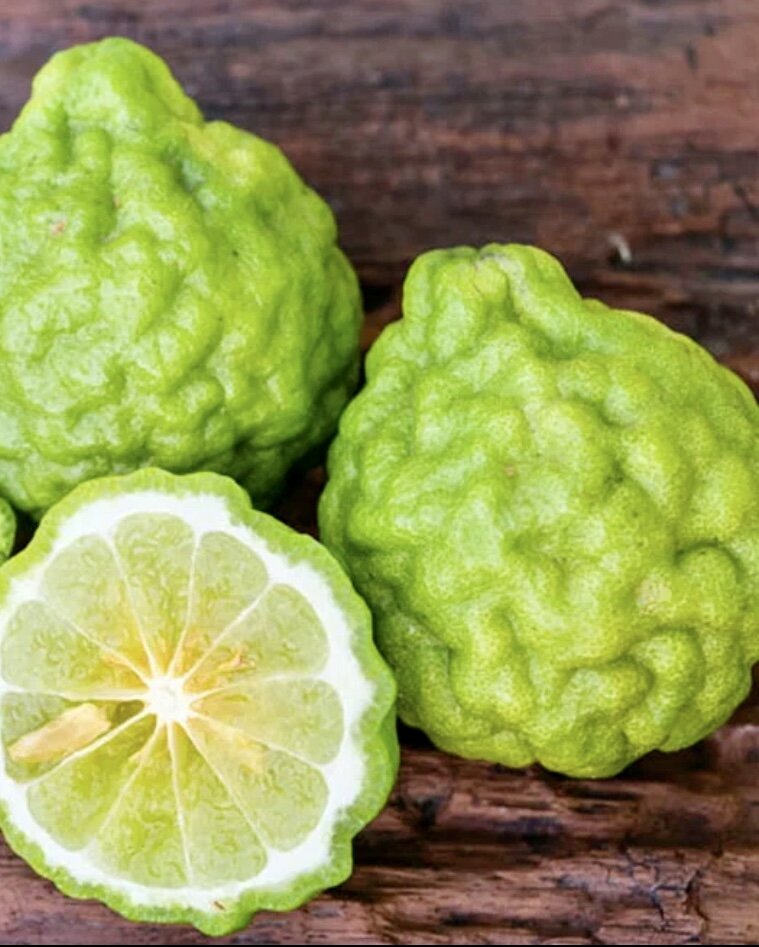 Сезонный фрукт