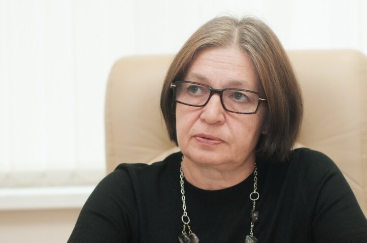 Махнева Ольга Павловна , директор АНО ОСУГ «Уральский центр медиации» 