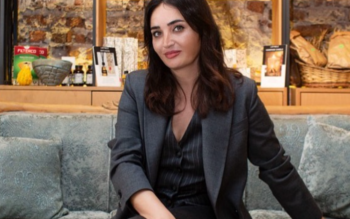 Фадик Севин Атасой