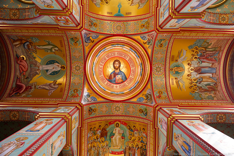 Фото: Виталий Невар / Новый Калининград