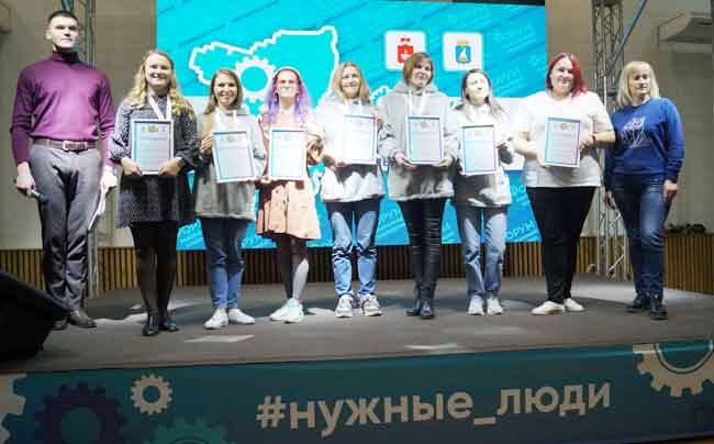 Всего экспертами конкурса было заслушано 15 проектов, и только семь победили. Общий фонд грантового конкурса составил чуть больше полумиллиона рублей