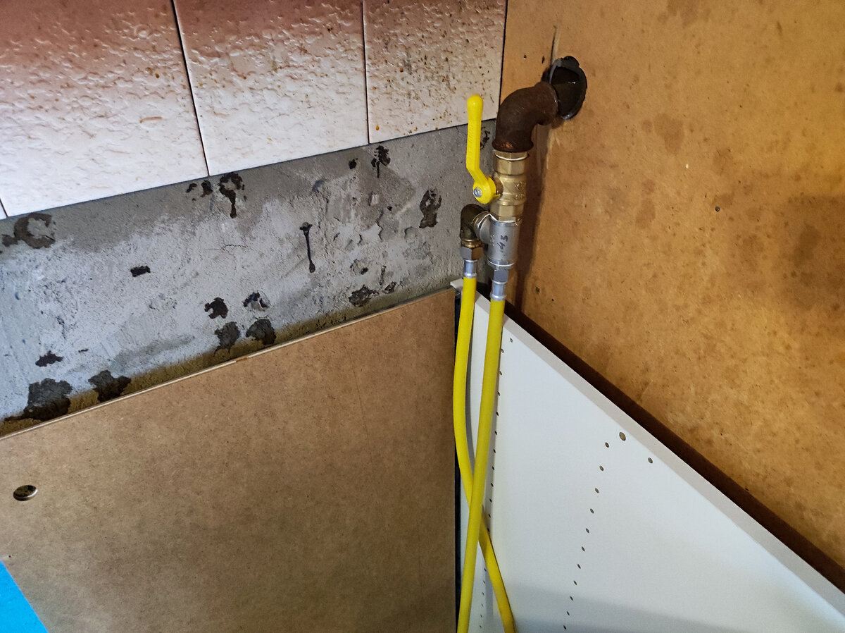 Доверить ли сборку кухни профи или собрать самому? Расскажу про свой ...