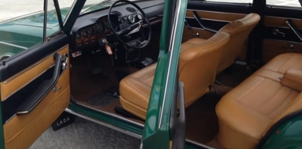 Почему в Советском Союзе не выпускали Жигули на автомате, а за рубежом они были