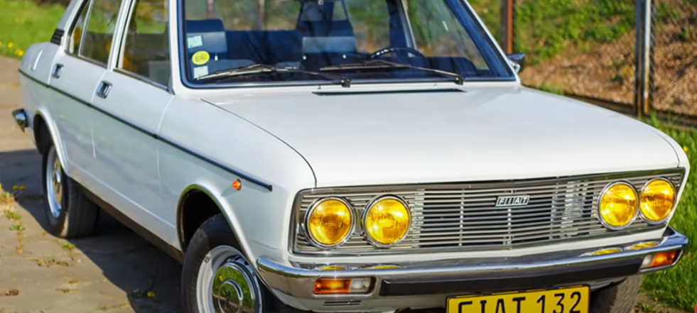 Почему в Советском Союзе не выпускали Жигули на автомате, а за рубежом они были