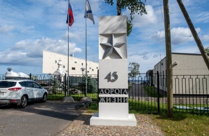    Олег Золото / MR7