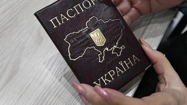   © Sputnik / Илья Наймушин