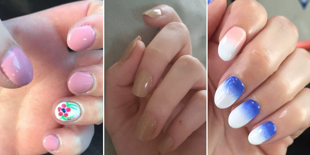 Как отличить хорошего мастера маникюра от плохого