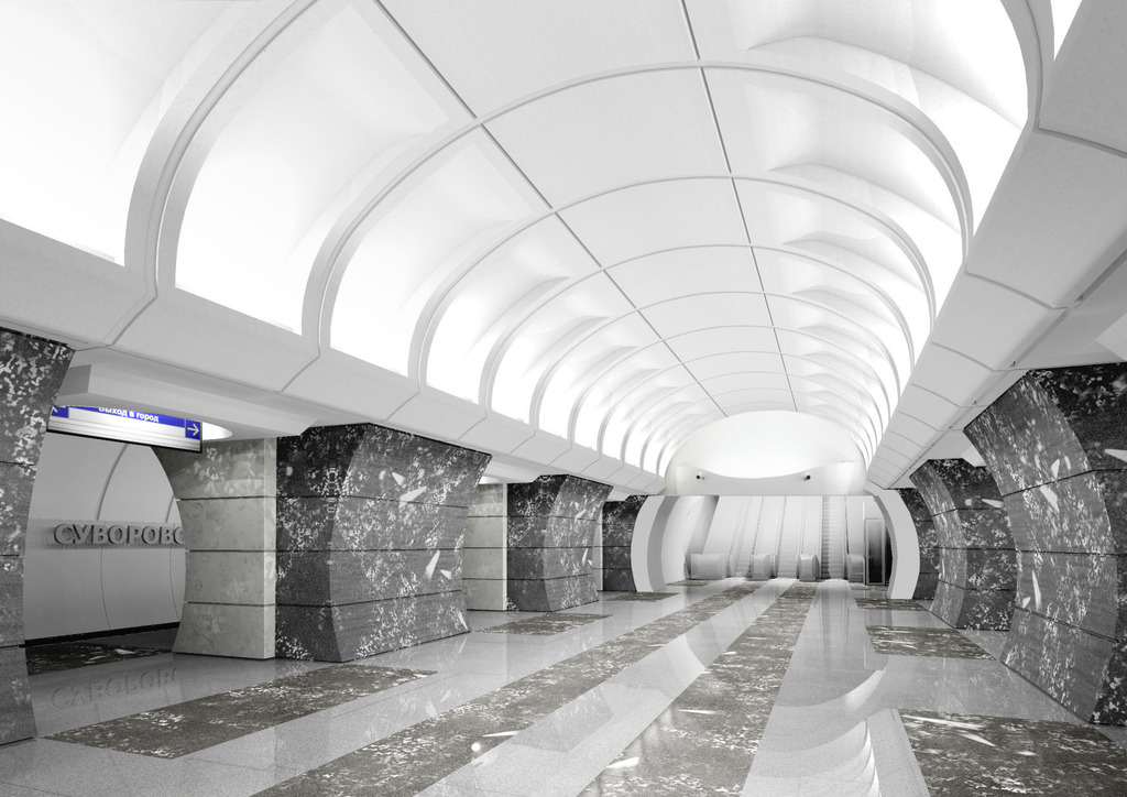 Когда построили метро. Станция Суворовская Московского метрополитена. Станция Суворовская Московского метрополитена проект. Станции «Суворовская» кольцевой линии. Суворовская (станция метро, Москва)