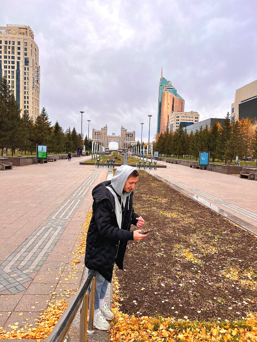 Маркетолог Иван Калугин 