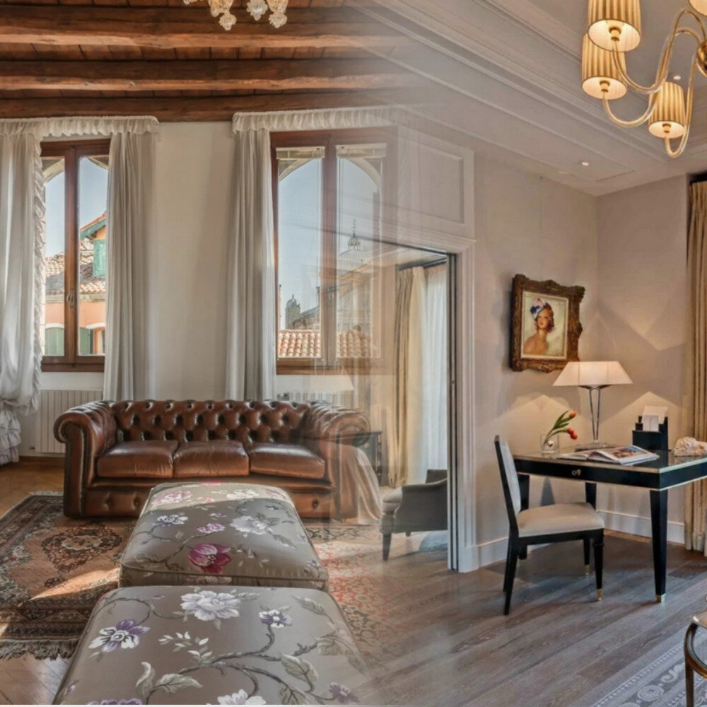 коллаж автора