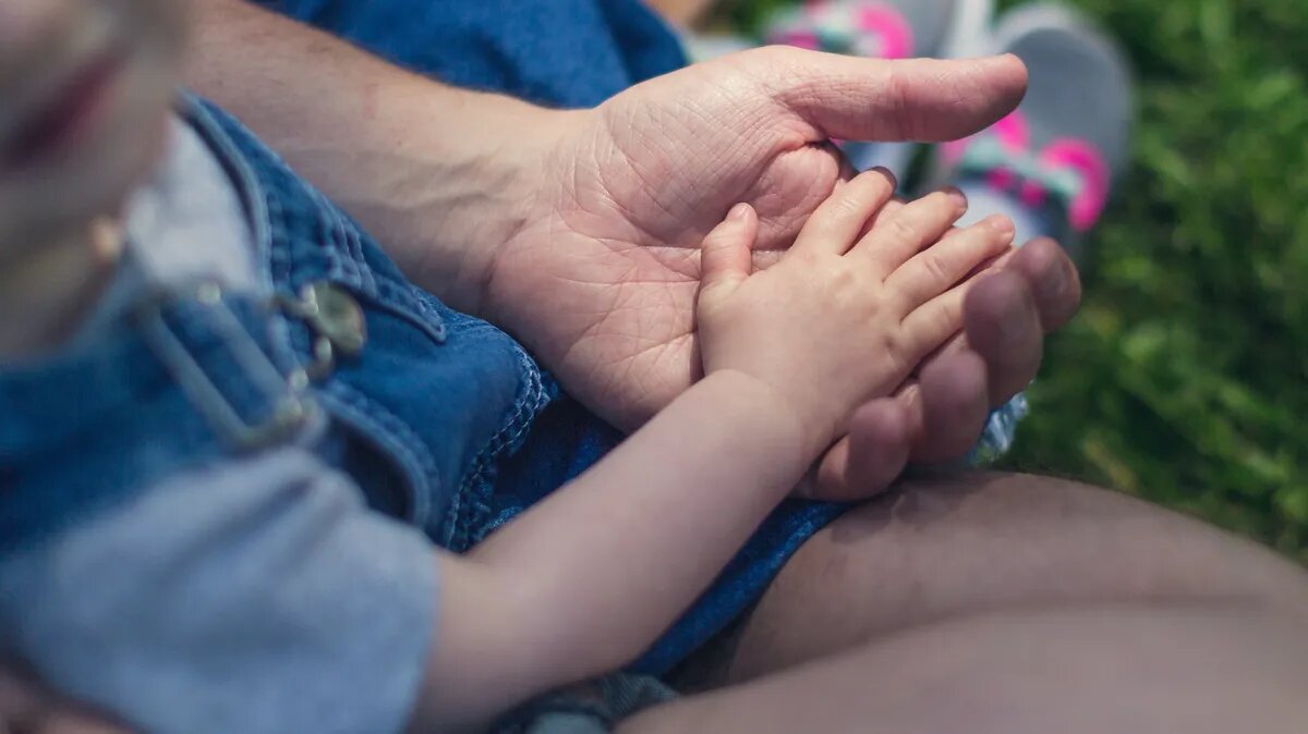 Отцы троих детей могут доказать наличие отсрочки. Фото: Pxfuel.com