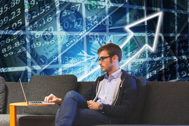    Предприниматель