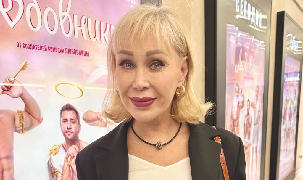    Фото: Ольга Спиркина личный архив. редакция RTWeek