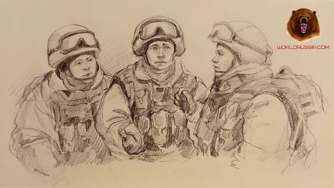 Фотография: СИ World Russia\ © Ирина Смирнова