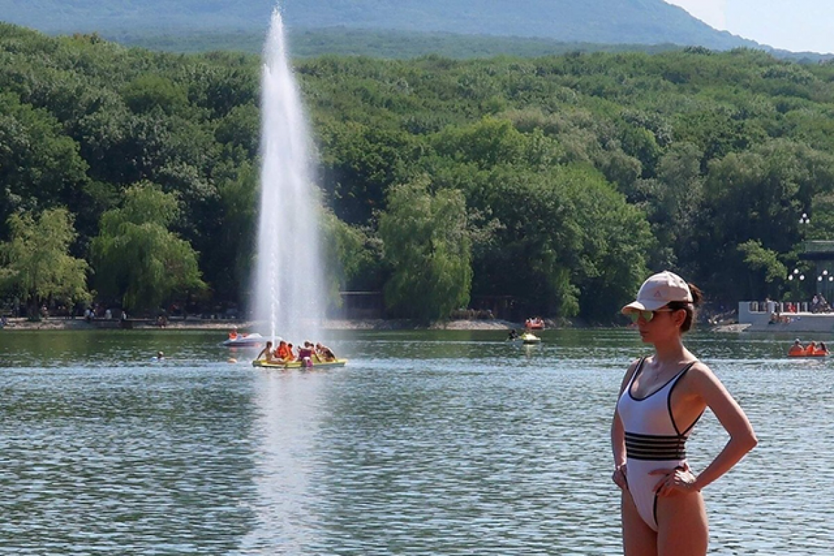    Глава Ставрополья прокомментировал поручение Путина о курортном сборе