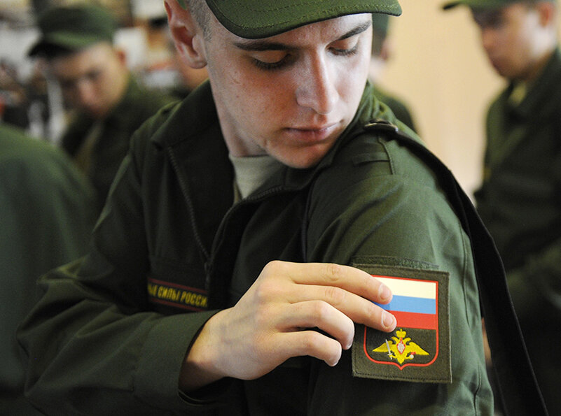    © Кирилл Кухмарь/ТАСС