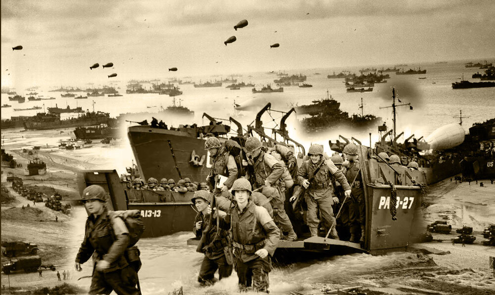 Эйзенхауэр высадка в нормандии. Десант Нормандия 1944. Нормандия 1944 высадка союзников. 6 Июня 1944 высадка в Нормандии. Высадка десанта в Нормандии в 1944.