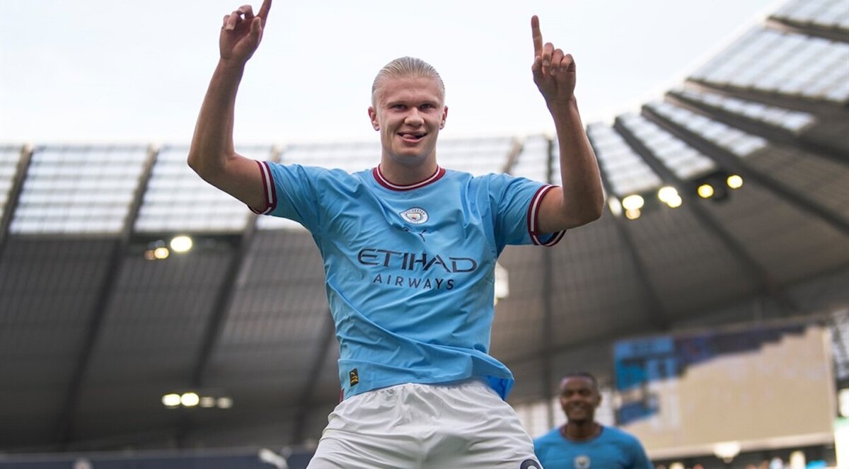 Однозначно лучший игрок прямо сейчас. В паре с Де Брюйне они готовы добыть для МС Лигу Чемпионов (если не помешают травмы)