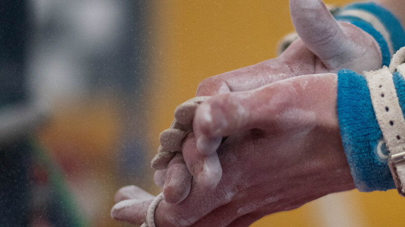     Гимнастика. unplash.com.