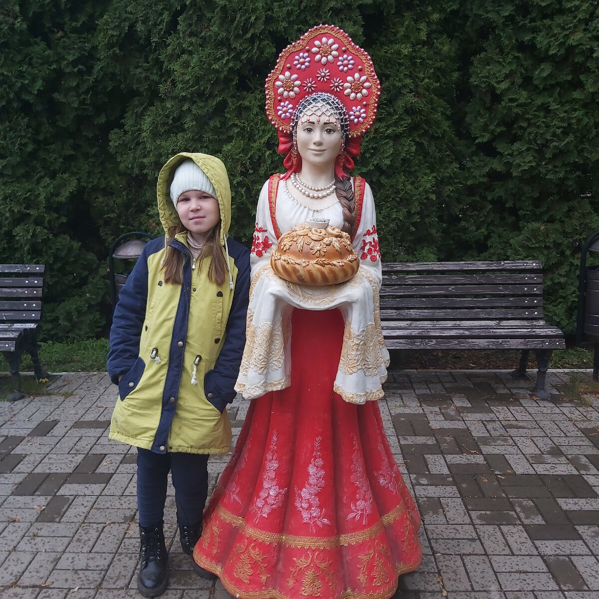 Все фото автора