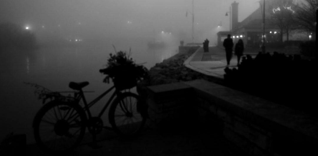 Фотограф Брассай 