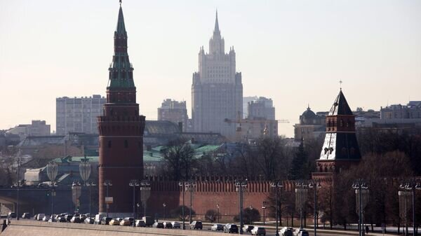   © Sputnik / Виталий Белоусов