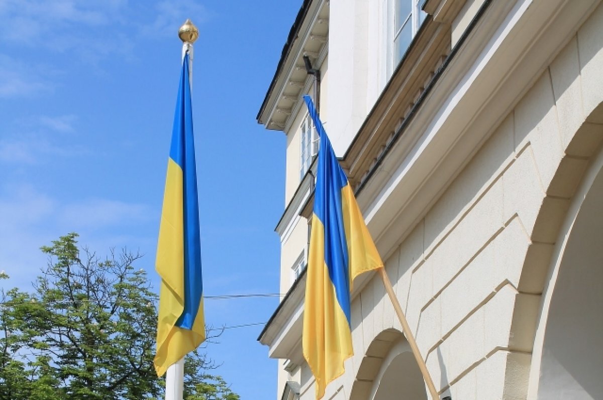    На Украине допустили возможность эвакуации жителей Киева в случае блэкаутов