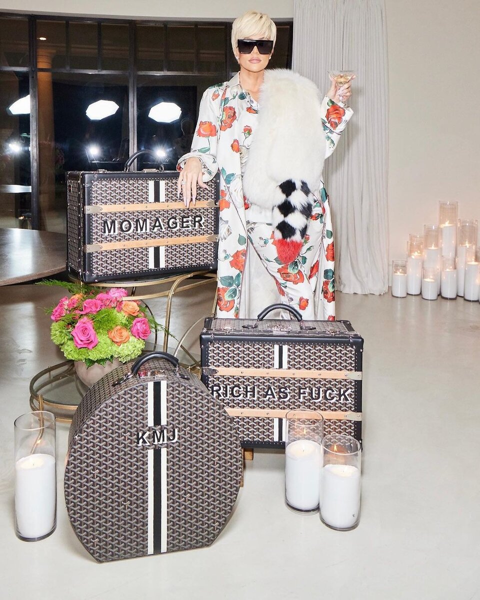     Хлоя Кардашьян