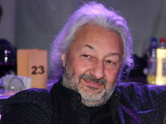   Лилия Шарловская