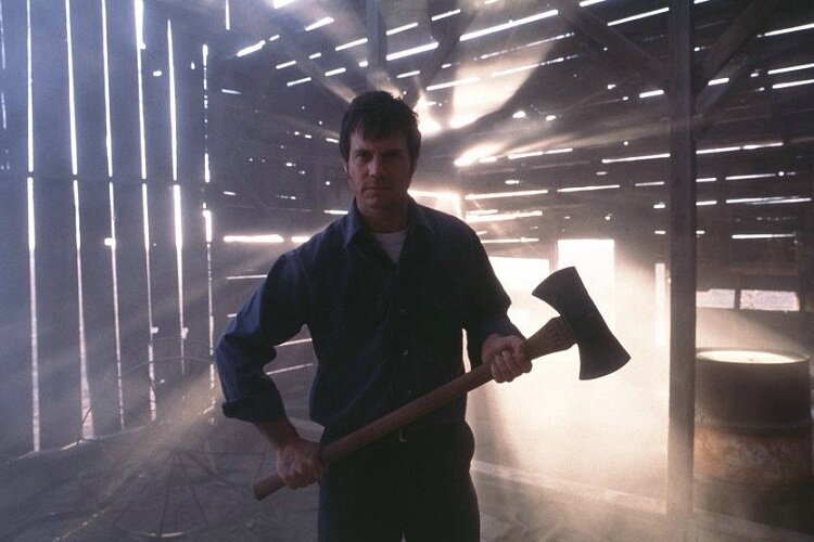 Билл Пэкстон / Порок, 2001 (Cinerenta Medienbeteiligungs KG)