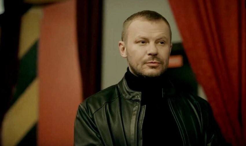    Фото: кадр из сериала»Преступление»