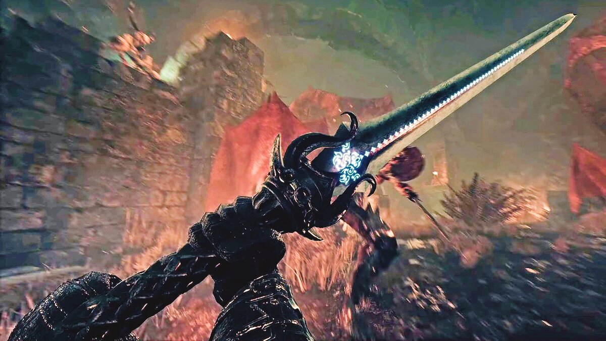 Скриншот игры